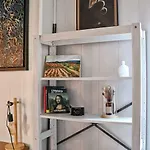 Apartman La Tour Des Songes Place Dampmartin *