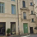Apartman La Tour Des Songes Place Dampmartin