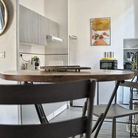 Apartment La Tour Des Songes Place Dampmartin *