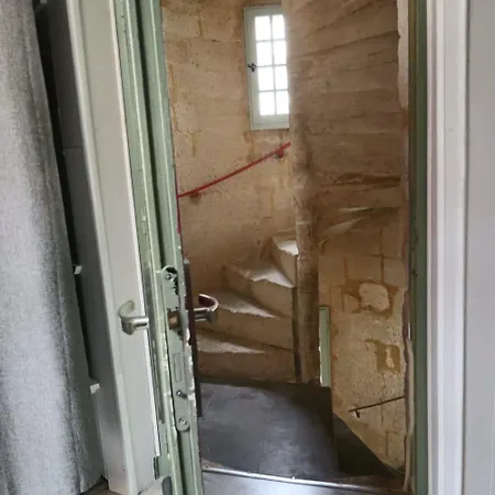 Apartment La Tour Des Songes Place Dampmartin